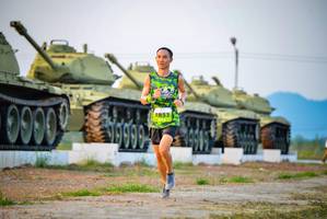 BIB: 1853
                            <button type="button" onclick="openModal(3603645)" class="btn btn-primary btn-sm float-right btn-popup" data-toggle="modal" data-target=".modal-high-quality">
                        <i class="fas fa-shopping-cart"></i> Add to Cart
                    </button>
                                            <button type="button" onclick="isThisMe(3603645, true)" class="btn btn-success btn-sm float-right btn-popup btn-isme hidden" data-toggle="tooltip" data-placement="bottom" title="นี่คือรูปของคุณใช่ไหม คลิกที่นี่เพื่อเอาเข้าอัลบั้ม">
                        <i class="fas fa-plus"></i> Add to album
                    </button>
                    <button type="button" onclick="isThisMe(3603645, false)" class="btn btn-warning btn-sm float-right btn-popup btn-isnotme hidden">
                        <i class="fas fa-ban"></i> Remove from album
                    </button>