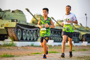 BIB: 2537, 1372
                            <button type="button" onclick="openModal(3635863)" class="btn btn-primary btn-sm float-right btn-popup" data-toggle="modal" data-target=".modal-high-quality">
                        <i class="fas fa-shopping-cart"></i> Add to Cart
                    </button>
                                            <button type="button" onclick="isThisMe(3635863, true)" class="btn btn-success btn-sm float-right btn-popup btn-isme hidden" data-toggle="tooltip" data-placement="bottom" title="นี่คือรูปของคุณใช่ไหม คลิกที่นี่เพื่อเอาเข้าอัลบั้ม">
                        <i class="fas fa-plus"></i> Add to album
                    </button>
                    <button type="button" onclick="isThisMe(3635863, false)" class="btn btn-warning btn-sm float-right btn-popup btn-isnotme hidden">
                        <i class="fas fa-ban"></i> Remove from album
                    </button>