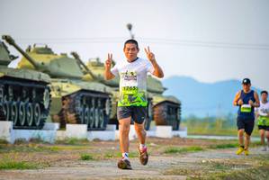 BIB: 1765
                            <button type="button" onclick="openModal(3677649)" class="btn btn-primary btn-sm float-right btn-popup" data-toggle="modal" data-target=".modal-high-quality">
                        <i class="fas fa-shopping-cart"></i> Add to Cart
                    </button>
                                            <button type="button" onclick="isThisMe(3677649, true)" class="btn btn-success btn-sm float-right btn-popup btn-isme hidden" data-toggle="tooltip" data-placement="bottom" title="นี่คือรูปของคุณใช่ไหม คลิกที่นี่เพื่อเอาเข้าอัลบั้ม">
                        <i class="fas fa-plus"></i> Add to album
                    </button>
                    <button type="button" onclick="isThisMe(3677649, false)" class="btn btn-warning btn-sm float-right btn-popup btn-isnotme hidden">
                        <i class="fas fa-ban"></i> Remove from album
                    </button>