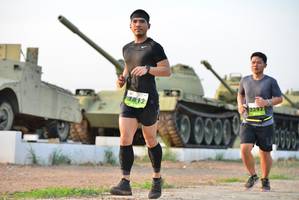 BIB: 2292, 
                            <button type="button" onclick="openModal(3741850)" class="btn btn-primary btn-sm float-right btn-popup" data-toggle="modal" data-target=".modal-high-quality">
                        <i class="fas fa-shopping-cart"></i> Add to Cart
                    </button>
                                            <button type="button" onclick="isThisMe(3741850, true)" class="btn btn-success btn-sm float-right btn-popup btn-isme hidden" data-toggle="tooltip" data-placement="bottom" title="นี่คือรูปของคุณใช่ไหม คลิกที่นี่เพื่อเอาเข้าอัลบั้ม">
                        <i class="fas fa-plus"></i> Add to album
                    </button>
                    <button type="button" onclick="isThisMe(3741850, false)" class="btn btn-warning btn-sm float-right btn-popup btn-isnotme hidden">
                        <i class="fas fa-ban"></i> Remove from album
                    </button>