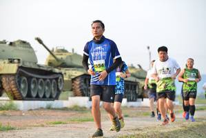 BIB: 2554
                            <button type="button" onclick="openModal(3742064)" class="btn btn-primary btn-sm float-right btn-popup" data-toggle="modal" data-target=".modal-high-quality">
                        <i class="fas fa-shopping-cart"></i> Add to Cart
                    </button>
                                            <button type="button" onclick="isThisMe(3742064, true)" class="btn btn-success btn-sm float-right btn-popup btn-isme hidden" data-toggle="tooltip" data-placement="bottom" title="นี่คือรูปของคุณใช่ไหม คลิกที่นี่เพื่อเอาเข้าอัลบั้ม">
                        <i class="fas fa-plus"></i> Add to album
                    </button>
                    <button type="button" onclick="isThisMe(3742064, false)" class="btn btn-warning btn-sm float-right btn-popup btn-isnotme hidden">
                        <i class="fas fa-ban"></i> Remove from album
                    </button>