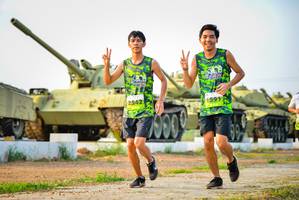 BIB: 2542, 1591
                            <button type="button" onclick="openModal(3733939)" class="btn btn-primary btn-sm float-right btn-popup" data-toggle="modal" data-target=".modal-high-quality">
                        <i class="fas fa-shopping-cart"></i> Add to Cart
                    </button>
                                            <button type="button" onclick="isThisMe(3733939, true)" class="btn btn-success btn-sm float-right btn-popup btn-isme hidden" data-toggle="tooltip" data-placement="bottom" title="นี่คือรูปของคุณใช่ไหม คลิกที่นี่เพื่อเอาเข้าอัลบั้ม">
                        <i class="fas fa-plus"></i> Add to album
                    </button>
                    <button type="button" onclick="isThisMe(3733939, false)" class="btn btn-warning btn-sm float-right btn-popup btn-isnotme hidden">
                        <i class="fas fa-ban"></i> Remove from album
                    </button>