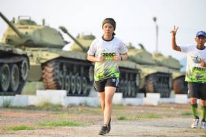 BIB: 2000, 21031
                            <button type="button" onclick="openModal(3749291)" class="btn btn-primary btn-sm float-right btn-popup" data-toggle="modal" data-target=".modal-high-quality">
                        <i class="fas fa-shopping-cart"></i> Add to Cart
                    </button>
                                            <button type="button" onclick="isThisMe(3749291, true)" class="btn btn-success btn-sm float-right btn-popup btn-isme hidden" data-toggle="tooltip" data-placement="bottom" title="นี่คือรูปของคุณใช่ไหม คลิกที่นี่เพื่อเอาเข้าอัลบั้ม">
                        <i class="fas fa-plus"></i> Add to album
                    </button>
                    <button type="button" onclick="isThisMe(3749291, false)" class="btn btn-warning btn-sm float-right btn-popup btn-isnotme hidden">
                        <i class="fas fa-ban"></i> Remove from album
                    </button>