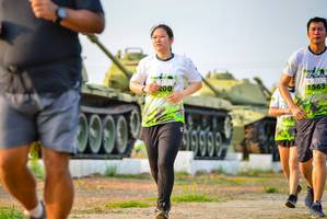 BIB: 1563
                            <button type="button" onclick="openModal(3734067)" class="btn btn-primary btn-sm float-right btn-popup" data-toggle="modal" data-target=".modal-high-quality">
                        <i class="fas fa-shopping-cart"></i> Add to Cart
                    </button>
                                            <button type="button" onclick="isThisMe(3734067, true)" class="btn btn-success btn-sm float-right btn-popup btn-isme hidden" data-toggle="tooltip" data-placement="bottom" title="นี่คือรูปของคุณใช่ไหม คลิกที่นี่เพื่อเอาเข้าอัลบั้ม">
                        <i class="fas fa-plus"></i> Add to album
                    </button>
                    <button type="button" onclick="isThisMe(3734067, false)" class="btn btn-warning btn-sm float-right btn-popup btn-isnotme hidden">
                        <i class="fas fa-ban"></i> Remove from album
                    </button>