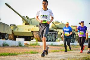 BIB: 1030, 2029
                            <button type="button" onclick="openModal(3733767)" class="btn btn-primary btn-sm float-right btn-popup" data-toggle="modal" data-target=".modal-high-quality">
                        <i class="fas fa-shopping-cart"></i> Add to Cart
                    </button>
                                            <button type="button" onclick="isThisMe(3733767, true)" class="btn btn-success btn-sm float-right btn-popup btn-isme hidden" data-toggle="tooltip" data-placement="bottom" title="นี่คือรูปของคุณใช่ไหม คลิกที่นี่เพื่อเอาเข้าอัลบั้ม">
                        <i class="fas fa-plus"></i> Add to album
                    </button>
                    <button type="button" onclick="isThisMe(3733767, false)" class="btn btn-warning btn-sm float-right btn-popup btn-isnotme hidden">
                        <i class="fas fa-ban"></i> Remove from album
                    </button>