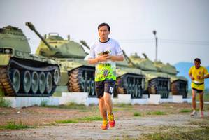 BIB: 2138
                            <button type="button" onclick="openModal(3603556)" class="btn btn-primary btn-sm float-right btn-popup" data-toggle="modal" data-target=".modal-high-quality">
                        <i class="fas fa-shopping-cart"></i> Add to Cart
                    </button>
                                            <button type="button" onclick="isThisMe(3603556, true)" class="btn btn-success btn-sm float-right btn-popup btn-isme hidden" data-toggle="tooltip" data-placement="bottom" title="นี่คือรูปของคุณใช่ไหม คลิกที่นี่เพื่อเอาเข้าอัลบั้ม">
                        <i class="fas fa-plus"></i> Add to album
                    </button>
                    <button type="button" onclick="isThisMe(3603556, false)" class="btn btn-warning btn-sm float-right btn-popup btn-isnotme hidden">
                        <i class="fas fa-ban"></i> Remove from album
                    </button>