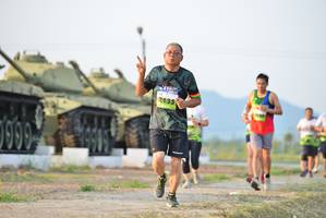 BIB: 2135
                            <button type="button" onclick="openModal(3742825)" class="btn btn-primary btn-sm float-right btn-popup" data-toggle="modal" data-target=".modal-high-quality">
                        <i class="fas fa-shopping-cart"></i> Add to Cart
                    </button>
                                            <button type="button" onclick="isThisMe(3742825, true)" class="btn btn-success btn-sm float-right btn-popup btn-isme hidden" data-toggle="tooltip" data-placement="bottom" title="นี่คือรูปของคุณใช่ไหม คลิกที่นี่เพื่อเอาเข้าอัลบั้ม">
                        <i class="fas fa-plus"></i> Add to album
                    </button>
                    <button type="button" onclick="isThisMe(3742825, false)" class="btn btn-warning btn-sm float-right btn-popup btn-isnotme hidden">
                        <i class="fas fa-ban"></i> Remove from album
                    </button>