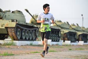 BIB: 2007
                            <button type="button" onclick="openModal(3750974)" class="btn btn-primary btn-sm float-right btn-popup" data-toggle="modal" data-target=".modal-high-quality">
                        <i class="fas fa-shopping-cart"></i> Add to Cart
                    </button>
                                            <button type="button" onclick="isThisMe(3750974, true)" class="btn btn-success btn-sm float-right btn-popup btn-isme hidden" data-toggle="tooltip" data-placement="bottom" title="นี่คือรูปของคุณใช่ไหม คลิกที่นี่เพื่อเอาเข้าอัลบั้ม">
                        <i class="fas fa-plus"></i> Add to album
                    </button>
                    <button type="button" onclick="isThisMe(3750974, false)" class="btn btn-warning btn-sm float-right btn-popup btn-isnotme hidden">
                        <i class="fas fa-ban"></i> Remove from album
                    </button>