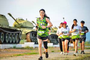 BIB: 2766
                            <button type="button" onclick="openModal(3734317)" class="btn btn-primary btn-sm float-right btn-popup" data-toggle="modal" data-target=".modal-high-quality">
                        <i class="fas fa-shopping-cart"></i> Add to Cart
                    </button>
                                            <button type="button" onclick="isThisMe(3734317, true)" class="btn btn-success btn-sm float-right btn-popup btn-isme hidden" data-toggle="tooltip" data-placement="bottom" title="นี่คือรูปของคุณใช่ไหม คลิกที่นี่เพื่อเอาเข้าอัลบั้ม">
                        <i class="fas fa-plus"></i> Add to album
                    </button>
                    <button type="button" onclick="isThisMe(3734317, false)" class="btn btn-warning btn-sm float-right btn-popup btn-isnotme hidden">
                        <i class="fas fa-ban"></i> Remove from album
                    </button>