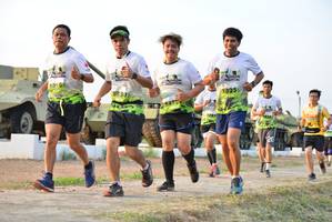 BIB: 1310, 1230, 1472, 1325
                            <button type="button" onclick="openModal(3741882)" class="btn btn-primary btn-sm float-right btn-popup" data-toggle="modal" data-target=".modal-high-quality">
                        <i class="fas fa-shopping-cart"></i> Add to Cart
                    </button>
                                            <button type="button" onclick="isThisMe(3741882, true)" class="btn btn-success btn-sm float-right btn-popup btn-isme hidden" data-toggle="tooltip" data-placement="bottom" title="นี่คือรูปของคุณใช่ไหม คลิกที่นี่เพื่อเอาเข้าอัลบั้ม">
                        <i class="fas fa-plus"></i> Add to album
                    </button>
                    <button type="button" onclick="isThisMe(3741882, false)" class="btn btn-warning btn-sm float-right btn-popup btn-isnotme hidden">
                        <i class="fas fa-ban"></i> Remove from album
                    </button>