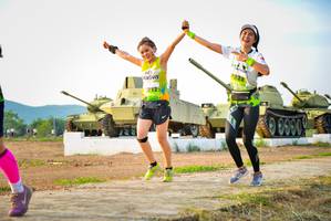 BIB: 1121, 1528
                            <button type="button" onclick="openModal(3733673)" class="btn btn-primary btn-sm float-right btn-popup" data-toggle="modal" data-target=".modal-high-quality">
                        <i class="fas fa-shopping-cart"></i> Add to Cart
                    </button>
                                            <button type="button" onclick="isThisMe(3733673, true)" class="btn btn-success btn-sm float-right btn-popup btn-isme hidden" data-toggle="tooltip" data-placement="bottom" title="นี่คือรูปของคุณใช่ไหม คลิกที่นี่เพื่อเอาเข้าอัลบั้ม">
                        <i class="fas fa-plus"></i> Add to album
                    </button>
                    <button type="button" onclick="isThisMe(3733673, false)" class="btn btn-warning btn-sm float-right btn-popup btn-isnotme hidden">
                        <i class="fas fa-ban"></i> Remove from album
                    </button>