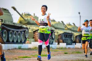 BIB: 1751
                            <button type="button" onclick="openModal(3649363)" class="btn btn-primary btn-sm float-right btn-popup" data-toggle="modal" data-target=".modal-high-quality">
                        <i class="fas fa-shopping-cart"></i> Add to Cart
                    </button>
                                            <button type="button" onclick="isThisMe(3649363, true)" class="btn btn-success btn-sm float-right btn-popup btn-isme hidden" data-toggle="tooltip" data-placement="bottom" title="นี่คือรูปของคุณใช่ไหม คลิกที่นี่เพื่อเอาเข้าอัลบั้ม">
                        <i class="fas fa-plus"></i> Add to album
                    </button>
                    <button type="button" onclick="isThisMe(3649363, false)" class="btn btn-warning btn-sm float-right btn-popup btn-isnotme hidden">
                        <i class="fas fa-ban"></i> Remove from album
                    </button>