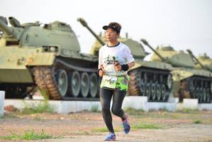 BIB: 1397
                            <button type="button" onclick="openModal(3743918)" class="btn btn-primary btn-sm float-right btn-popup" data-toggle="modal" data-target=".modal-high-quality">
                        <i class="fas fa-shopping-cart"></i> Add to Cart
                    </button>
                                            <button type="button" onclick="isThisMe(3743918, true)" class="btn btn-success btn-sm float-right btn-popup btn-isme hidden" data-toggle="tooltip" data-placement="bottom" title="นี่คือรูปของคุณใช่ไหม คลิกที่นี่เพื่อเอาเข้าอัลบั้ม">
                        <i class="fas fa-plus"></i> Add to album
                    </button>
                    <button type="button" onclick="isThisMe(3743918, false)" class="btn btn-warning btn-sm float-right btn-popup btn-isnotme hidden">
                        <i class="fas fa-ban"></i> Remove from album
                    </button>