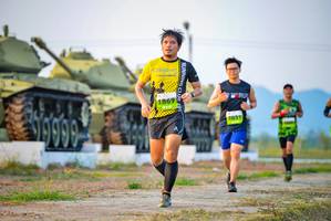 BIB: 1869
                            <button type="button" onclick="openModal(3647290)" class="btn btn-primary btn-sm float-right btn-popup" data-toggle="modal" data-target=".modal-high-quality">
                        <i class="fas fa-shopping-cart"></i> Add to Cart
                    </button>
                                            <button type="button" onclick="isThisMe(3647290, true)" class="btn btn-success btn-sm float-right btn-popup btn-isme hidden" data-toggle="tooltip" data-placement="bottom" title="นี่คือรูปของคุณใช่ไหม คลิกที่นี่เพื่อเอาเข้าอัลบั้ม">
                        <i class="fas fa-plus"></i> Add to album
                    </button>
                    <button type="button" onclick="isThisMe(3647290, false)" class="btn btn-warning btn-sm float-right btn-popup btn-isnotme hidden">
                        <i class="fas fa-ban"></i> Remove from album
                    </button>