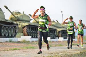 BIB: 1864
                            <button type="button" onclick="openModal(3742393)" class="btn btn-primary btn-sm float-right btn-popup" data-toggle="modal" data-target=".modal-high-quality">
                        <i class="fas fa-shopping-cart"></i> Add to Cart
                    </button>
                                            <button type="button" onclick="isThisMe(3742393, true)" class="btn btn-success btn-sm float-right btn-popup btn-isme hidden" data-toggle="tooltip" data-placement="bottom" title="นี่คือรูปของคุณใช่ไหม คลิกที่นี่เพื่อเอาเข้าอัลบั้ม">
                        <i class="fas fa-plus"></i> Add to album
                    </button>
                    <button type="button" onclick="isThisMe(3742393, false)" class="btn btn-warning btn-sm float-right btn-popup btn-isnotme hidden">
                        <i class="fas fa-ban"></i> Remove from album
                    </button>