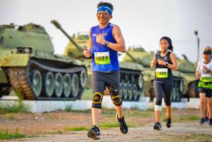 BIB: 1811, 409
                            <button type="button" onclick="openModal(3635615)" class="btn btn-primary btn-sm float-right btn-popup" data-toggle="modal" data-target=".modal-high-quality">
                        <i class="fas fa-shopping-cart"></i> Add to Cart
                    </button>
                                            <button type="button" onclick="isThisMe(3635615, true)" class="btn btn-success btn-sm float-right btn-popup btn-isme hidden" data-toggle="tooltip" data-placement="bottom" title="นี่คือรูปของคุณใช่ไหม คลิกที่นี่เพื่อเอาเข้าอัลบั้ม">
                        <i class="fas fa-plus"></i> Add to album
                    </button>
                    <button type="button" onclick="isThisMe(3635615, false)" class="btn btn-warning btn-sm float-right btn-popup btn-isnotme hidden">
                        <i class="fas fa-ban"></i> Remove from album
                    </button>