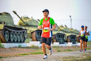 BIB: 2253
                            <button type="button" onclick="openModal(3644954)" class="btn btn-primary btn-sm float-right btn-popup" data-toggle="modal" data-target=".modal-high-quality">
                        <i class="fas fa-shopping-cart"></i> Add to Cart
                    </button>
                                            <button type="button" onclick="isThisMe(3644954, true)" class="btn btn-success btn-sm float-right btn-popup btn-isme hidden" data-toggle="tooltip" data-placement="bottom" title="นี่คือรูปของคุณใช่ไหม คลิกที่นี่เพื่อเอาเข้าอัลบั้ม">
                        <i class="fas fa-plus"></i> Add to album
                    </button>
                    <button type="button" onclick="isThisMe(3644954, false)" class="btn btn-warning btn-sm float-right btn-popup btn-isnotme hidden">
                        <i class="fas fa-ban"></i> Remove from album
                    </button>