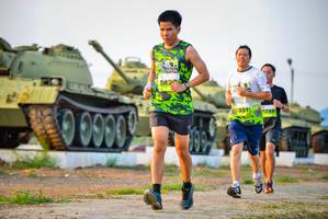 BIB: 2429
                            <button type="button" onclick="openModal(3677962)" class="btn btn-primary btn-sm float-right btn-popup" data-toggle="modal" data-target=".modal-high-quality">
                        <i class="fas fa-shopping-cart"></i> Add to Cart
                    </button>
                                            <button type="button" onclick="isThisMe(3677962, true)" class="btn btn-success btn-sm float-right btn-popup btn-isme hidden" data-toggle="tooltip" data-placement="bottom" title="นี่คือรูปของคุณใช่ไหม คลิกที่นี่เพื่อเอาเข้าอัลบั้ม">
                        <i class="fas fa-plus"></i> Add to album
                    </button>
                    <button type="button" onclick="isThisMe(3677962, false)" class="btn btn-warning btn-sm float-right btn-popup btn-isnotme hidden">
                        <i class="fas fa-ban"></i> Remove from album
                    </button>