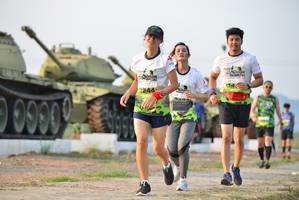 BIB: 1844, 
                            <button type="button" onclick="openModal(3743303)" class="btn btn-primary btn-sm float-right btn-popup" data-toggle="modal" data-target=".modal-high-quality">
                        <i class="fas fa-shopping-cart"></i> Add to Cart
                    </button>
                                            <button type="button" onclick="isThisMe(3743303, true)" class="btn btn-success btn-sm float-right btn-popup btn-isme hidden" data-toggle="tooltip" data-placement="bottom" title="นี่คือรูปของคุณใช่ไหม คลิกที่นี่เพื่อเอาเข้าอัลบั้ม">
                        <i class="fas fa-plus"></i> Add to album
                    </button>
                    <button type="button" onclick="isThisMe(3743303, false)" class="btn btn-warning btn-sm float-right btn-popup btn-isnotme hidden">
                        <i class="fas fa-ban"></i> Remove from album
                    </button>