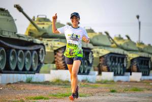 BIB: 2072
                            <button type="button" onclick="openModal(3677818)" class="btn btn-primary btn-sm float-right btn-popup" data-toggle="modal" data-target=".modal-high-quality">
                        <i class="fas fa-shopping-cart"></i> Add to Cart
                    </button>
                                            <button type="button" onclick="isThisMe(3677818, true)" class="btn btn-success btn-sm float-right btn-popup btn-isme hidden" data-toggle="tooltip" data-placement="bottom" title="นี่คือรูปของคุณใช่ไหม คลิกที่นี่เพื่อเอาเข้าอัลบั้ม">
                        <i class="fas fa-plus"></i> Add to album
                    </button>
                    <button type="button" onclick="isThisMe(3677818, false)" class="btn btn-warning btn-sm float-right btn-popup btn-isnotme hidden">
                        <i class="fas fa-ban"></i> Remove from album
                    </button>