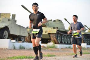 BIB: 
                            <button type="button" onclick="openModal(3741851)" class="btn btn-primary btn-sm float-right btn-popup" data-toggle="modal" data-target=".modal-high-quality">
                        <i class="fas fa-shopping-cart"></i> Add to Cart
                    </button>
                                            <button type="button" onclick="isThisMe(3741851, true)" class="btn btn-success btn-sm float-right btn-popup btn-isme hidden" data-toggle="tooltip" data-placement="bottom" title="นี่คือรูปของคุณใช่ไหม คลิกที่นี่เพื่อเอาเข้าอัลบั้ม">
                        <i class="fas fa-plus"></i> Add to album
                    </button>
                    <button type="button" onclick="isThisMe(3741851, false)" class="btn btn-warning btn-sm float-right btn-popup btn-isnotme hidden">
                        <i class="fas fa-ban"></i> Remove from album
                    </button>