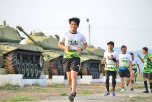 BIB: 2359
                            <button type="button" onclick="openModal(3743884)" class="btn btn-primary btn-sm float-right btn-popup" data-toggle="modal" data-target=".modal-high-quality">
                        <i class="fas fa-shopping-cart"></i> Add to Cart
                    </button>
                                            <button type="button" onclick="isThisMe(3743884, true)" class="btn btn-success btn-sm float-right btn-popup btn-isme hidden" data-toggle="tooltip" data-placement="bottom" title="นี่คือรูปของคุณใช่ไหม คลิกที่นี่เพื่อเอาเข้าอัลบั้ม">
                        <i class="fas fa-plus"></i> Add to album
                    </button>
                    <button type="button" onclick="isThisMe(3743884, false)" class="btn btn-warning btn-sm float-right btn-popup btn-isnotme hidden">
                        <i class="fas fa-ban"></i> Remove from album
                    </button>