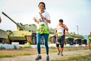 BIB: 1350
                            <button type="button" onclick="openModal(3734213)" class="btn btn-primary btn-sm float-right btn-popup" data-toggle="modal" data-target=".modal-high-quality">
                        <i class="fas fa-shopping-cart"></i> Add to Cart
                    </button>
                                            <button type="button" onclick="isThisMe(3734213, true)" class="btn btn-success btn-sm float-right btn-popup btn-isme hidden" data-toggle="tooltip" data-placement="bottom" title="นี่คือรูปของคุณใช่ไหม คลิกที่นี่เพื่อเอาเข้าอัลบั้ม">
                        <i class="fas fa-plus"></i> Add to album
                    </button>
                    <button type="button" onclick="isThisMe(3734213, false)" class="btn btn-warning btn-sm float-right btn-popup btn-isnotme hidden">
                        <i class="fas fa-ban"></i> Remove from album
                    </button>