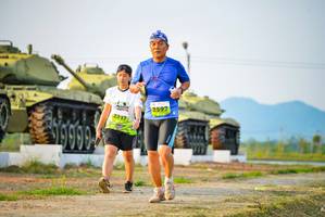 BIB: 2592
                            <button type="button" onclick="openModal(3733998)" class="btn btn-primary btn-sm float-right btn-popup" data-toggle="modal" data-target=".modal-high-quality">
                        <i class="fas fa-shopping-cart"></i> Add to Cart
                    </button>
                                            <button type="button" onclick="isThisMe(3733998, true)" class="btn btn-success btn-sm float-right btn-popup btn-isme hidden" data-toggle="tooltip" data-placement="bottom" title="นี่คือรูปของคุณใช่ไหม คลิกที่นี่เพื่อเอาเข้าอัลบั้ม">
                        <i class="fas fa-plus"></i> Add to album
                    </button>
                    <button type="button" onclick="isThisMe(3733998, false)" class="btn btn-warning btn-sm float-right btn-popup btn-isnotme hidden">
                        <i class="fas fa-ban"></i> Remove from album
                    </button>