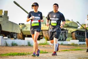 BIB: 1380, 1860
                            <button type="button" onclick="openModal(3733764)" class="btn btn-primary btn-sm float-right btn-popup" data-toggle="modal" data-target=".modal-high-quality">
                        <i class="fas fa-shopping-cart"></i> Add to Cart
                    </button>
                                            <button type="button" onclick="isThisMe(3733764, true)" class="btn btn-success btn-sm float-right btn-popup btn-isme hidden" data-toggle="tooltip" data-placement="bottom" title="นี่คือรูปของคุณใช่ไหม คลิกที่นี่เพื่อเอาเข้าอัลบั้ม">
                        <i class="fas fa-plus"></i> Add to album
                    </button>
                    <button type="button" onclick="isThisMe(3733764, false)" class="btn btn-warning btn-sm float-right btn-popup btn-isnotme hidden">
                        <i class="fas fa-ban"></i> Remove from album
                    </button>