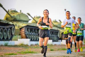 BIB: 1427
                            <button type="button" onclick="openModal(3635942)" class="btn btn-primary btn-sm float-right btn-popup" data-toggle="modal" data-target=".modal-high-quality">
                        <i class="fas fa-shopping-cart"></i> Add to Cart
                    </button>
                                            <button type="button" onclick="isThisMe(3635942, true)" class="btn btn-success btn-sm float-right btn-popup btn-isme hidden" data-toggle="tooltip" data-placement="bottom" title="นี่คือรูปของคุณใช่ไหม คลิกที่นี่เพื่อเอาเข้าอัลบั้ม">
                        <i class="fas fa-plus"></i> Add to album
                    </button>
                    <button type="button" onclick="isThisMe(3635942, false)" class="btn btn-warning btn-sm float-right btn-popup btn-isnotme hidden">
                        <i class="fas fa-ban"></i> Remove from album
                    </button>