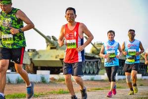 BIB: 1144, 2012, 2067
                            <button type="button" onclick="openModal(3678546)" class="btn btn-primary btn-sm float-right btn-popup" data-toggle="modal" data-target=".modal-high-quality">
                        <i class="fas fa-shopping-cart"></i> Add to Cart
                    </button>
                                            <button type="button" onclick="isThisMe(3678546, true)" class="btn btn-success btn-sm float-right btn-popup btn-isme hidden" data-toggle="tooltip" data-placement="bottom" title="นี่คือรูปของคุณใช่ไหม คลิกที่นี่เพื่อเอาเข้าอัลบั้ม">
                        <i class="fas fa-plus"></i> Add to album
                    </button>
                    <button type="button" onclick="isThisMe(3678546, false)" class="btn btn-warning btn-sm float-right btn-popup btn-isnotme hidden">
                        <i class="fas fa-ban"></i> Remove from album
                    </button>