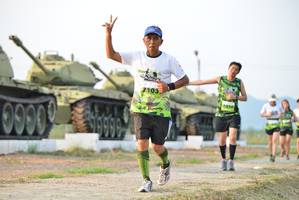 BIB: 103
                            <button type="button" onclick="openModal(3749287)" class="btn btn-primary btn-sm float-right btn-popup" data-toggle="modal" data-target=".modal-high-quality">
                        <i class="fas fa-shopping-cart"></i> Add to Cart
                    </button>
                                            <button type="button" onclick="isThisMe(3749287, true)" class="btn btn-success btn-sm float-right btn-popup btn-isme hidden" data-toggle="tooltip" data-placement="bottom" title="นี่คือรูปของคุณใช่ไหม คลิกที่นี่เพื่อเอาเข้าอัลบั้ม">
                        <i class="fas fa-plus"></i> Add to album
                    </button>
                    <button type="button" onclick="isThisMe(3749287, false)" class="btn btn-warning btn-sm float-right btn-popup btn-isnotme hidden">
                        <i class="fas fa-ban"></i> Remove from album
                    </button>