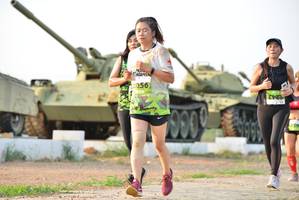 BIB: 156
                            <button type="button" onclick="openModal(3750293)" class="btn btn-primary btn-sm float-right btn-popup" data-toggle="modal" data-target=".modal-high-quality">
                        <i class="fas fa-shopping-cart"></i> Add to Cart
                    </button>
                                            <button type="button" onclick="isThisMe(3750293, true)" class="btn btn-success btn-sm float-right btn-popup btn-isme hidden" data-toggle="tooltip" data-placement="bottom" title="นี่คือรูปของคุณใช่ไหม คลิกที่นี่เพื่อเอาเข้าอัลบั้ม">
                        <i class="fas fa-plus"></i> Add to album
                    </button>
                    <button type="button" onclick="isThisMe(3750293, false)" class="btn btn-warning btn-sm float-right btn-popup btn-isnotme hidden">
                        <i class="fas fa-ban"></i> Remove from album
                    </button>