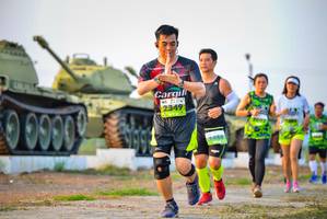 BIB: 2349
                            <button type="button" onclick="openModal(3659453)" class="btn btn-primary btn-sm float-right btn-popup" data-toggle="modal" data-target=".modal-high-quality">
                        <i class="fas fa-shopping-cart"></i> Add to Cart
                    </button>
                                            <button type="button" onclick="isThisMe(3659453, true)" class="btn btn-success btn-sm float-right btn-popup btn-isme hidden" data-toggle="tooltip" data-placement="bottom" title="นี่คือรูปของคุณใช่ไหม คลิกที่นี่เพื่อเอาเข้าอัลบั้ม">
                        <i class="fas fa-plus"></i> Add to album
                    </button>
                    <button type="button" onclick="isThisMe(3659453, false)" class="btn btn-warning btn-sm float-right btn-popup btn-isnotme hidden">
                        <i class="fas fa-ban"></i> Remove from album
                    </button>