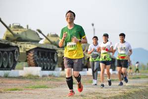 BIB: 1331
                            <button type="button" onclick="openModal(3743314)" class="btn btn-primary btn-sm float-right btn-popup" data-toggle="modal" data-target=".modal-high-quality">
                        <i class="fas fa-shopping-cart"></i> Add to Cart
                    </button>
                                            <button type="button" onclick="isThisMe(3743314, true)" class="btn btn-success btn-sm float-right btn-popup btn-isme hidden" data-toggle="tooltip" data-placement="bottom" title="นี่คือรูปของคุณใช่ไหม คลิกที่นี่เพื่อเอาเข้าอัลบั้ม">
                        <i class="fas fa-plus"></i> Add to album
                    </button>
                    <button type="button" onclick="isThisMe(3743314, false)" class="btn btn-warning btn-sm float-right btn-popup btn-isnotme hidden">
                        <i class="fas fa-ban"></i> Remove from album
                    </button>