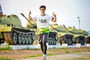 BIB: 1991
                            <button type="button" onclick="openModal(3733814)" class="btn btn-primary btn-sm float-right btn-popup" data-toggle="modal" data-target=".modal-high-quality">
                        <i class="fas fa-shopping-cart"></i> Add to Cart
                    </button>
                                            <button type="button" onclick="isThisMe(3733814, true)" class="btn btn-success btn-sm float-right btn-popup btn-isme hidden" data-toggle="tooltip" data-placement="bottom" title="นี่คือรูปของคุณใช่ไหม คลิกที่นี่เพื่อเอาเข้าอัลบั้ม">
                        <i class="fas fa-plus"></i> Add to album
                    </button>
                    <button type="button" onclick="isThisMe(3733814, false)" class="btn btn-warning btn-sm float-right btn-popup btn-isnotme hidden">
                        <i class="fas fa-ban"></i> Remove from album
                    </button>