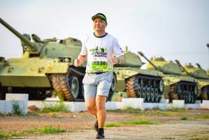 BIB: 1320
                            <button type="button" onclick="openModal(3734019)" class="btn btn-primary btn-sm float-right btn-popup" data-toggle="modal" data-target=".modal-high-quality">
                        <i class="fas fa-shopping-cart"></i> Add to Cart
                    </button>
                                            <button type="button" onclick="isThisMe(3734019, true)" class="btn btn-success btn-sm float-right btn-popup btn-isme hidden" data-toggle="tooltip" data-placement="bottom" title="นี่คือรูปของคุณใช่ไหม คลิกที่นี่เพื่อเอาเข้าอัลบั้ม">
                        <i class="fas fa-plus"></i> Add to album
                    </button>
                    <button type="button" onclick="isThisMe(3734019, false)" class="btn btn-warning btn-sm float-right btn-popup btn-isnotme hidden">
                        <i class="fas fa-ban"></i> Remove from album
                    </button>