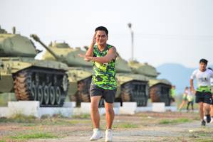 BIB: 2405
                            <button type="button" onclick="openModal(3743835)" class="btn btn-primary btn-sm float-right btn-popup" data-toggle="modal" data-target=".modal-high-quality">
                        <i class="fas fa-shopping-cart"></i> Add to Cart
                    </button>
                                            <button type="button" onclick="isThisMe(3743835, true)" class="btn btn-success btn-sm float-right btn-popup btn-isme hidden" data-toggle="tooltip" data-placement="bottom" title="นี่คือรูปของคุณใช่ไหม คลิกที่นี่เพื่อเอาเข้าอัลบั้ม">
                        <i class="fas fa-plus"></i> Add to album
                    </button>
                    <button type="button" onclick="isThisMe(3743835, false)" class="btn btn-warning btn-sm float-right btn-popup btn-isnotme hidden">
                        <i class="fas fa-ban"></i> Remove from album
                    </button>