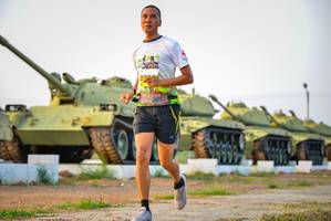 BIB: 2790
                            <button type="button" onclick="openModal(3641990)" class="btn btn-primary btn-sm float-right btn-popup" data-toggle="modal" data-target=".modal-high-quality">
                        <i class="fas fa-shopping-cart"></i> Add to Cart
                    </button>
                                            <button type="button" onclick="isThisMe(3641990, true)" class="btn btn-success btn-sm float-right btn-popup btn-isme hidden" data-toggle="tooltip" data-placement="bottom" title="นี่คือรูปของคุณใช่ไหม คลิกที่นี่เพื่อเอาเข้าอัลบั้ม">
                        <i class="fas fa-plus"></i> Add to album
                    </button>
                    <button type="button" onclick="isThisMe(3641990, false)" class="btn btn-warning btn-sm float-right btn-popup btn-isnotme hidden">
                        <i class="fas fa-ban"></i> Remove from album
                    </button>