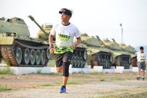 BIB: 2043
                            <button type="button" onclick="openModal(3750131)" class="btn btn-primary btn-sm float-right btn-popup" data-toggle="modal" data-target=".modal-high-quality">
                        <i class="fas fa-shopping-cart"></i> Add to Cart
                    </button>
                                            <button type="button" onclick="isThisMe(3750131, true)" class="btn btn-success btn-sm float-right btn-popup btn-isme hidden" data-toggle="tooltip" data-placement="bottom" title="นี่คือรูปของคุณใช่ไหม คลิกที่นี่เพื่อเอาเข้าอัลบั้ม">
                        <i class="fas fa-plus"></i> Add to album
                    </button>
                    <button type="button" onclick="isThisMe(3750131, false)" class="btn btn-warning btn-sm float-right btn-popup btn-isnotme hidden">
                        <i class="fas fa-ban"></i> Remove from album
                    </button>