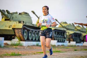 BIB: 1769
                            <button type="button" onclick="openModal(3659730)" class="btn btn-primary btn-sm float-right btn-popup" data-toggle="modal" data-target=".modal-high-quality">
                        <i class="fas fa-shopping-cart"></i> Add to Cart
                    </button>
                                            <button type="button" onclick="isThisMe(3659730, true)" class="btn btn-success btn-sm float-right btn-popup btn-isme hidden" data-toggle="tooltip" data-placement="bottom" title="นี่คือรูปของคุณใช่ไหม คลิกที่นี่เพื่อเอาเข้าอัลบั้ม">
                        <i class="fas fa-plus"></i> Add to album
                    </button>
                    <button type="button" onclick="isThisMe(3659730, false)" class="btn btn-warning btn-sm float-right btn-popup btn-isnotme hidden">
                        <i class="fas fa-ban"></i> Remove from album
                    </button>