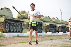 BIB: 1659
                            <button type="button" onclick="openModal(3748845)" class="btn btn-primary btn-sm float-right btn-popup" data-toggle="modal" data-target=".modal-high-quality">
                        <i class="fas fa-shopping-cart"></i> Add to Cart
                    </button>
                                            <button type="button" onclick="isThisMe(3748845, true)" class="btn btn-success btn-sm float-right btn-popup btn-isme hidden" data-toggle="tooltip" data-placement="bottom" title="นี่คือรูปของคุณใช่ไหม คลิกที่นี่เพื่อเอาเข้าอัลบั้ม">
                        <i class="fas fa-plus"></i> Add to album
                    </button>
                    <button type="button" onclick="isThisMe(3748845, false)" class="btn btn-warning btn-sm float-right btn-popup btn-isnotme hidden">
                        <i class="fas fa-ban"></i> Remove from album
                    </button>