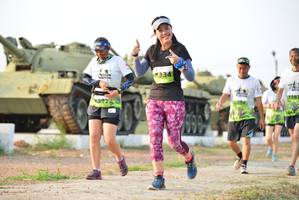 BIB: 1334
                            <button type="button" onclick="openModal(3750381)" class="btn btn-primary btn-sm float-right btn-popup" data-toggle="modal" data-target=".modal-high-quality">
                        <i class="fas fa-shopping-cart"></i> Add to Cart
                    </button>
                                            <button type="button" onclick="isThisMe(3750381, true)" class="btn btn-success btn-sm float-right btn-popup btn-isme hidden" data-toggle="tooltip" data-placement="bottom" title="นี่คือรูปของคุณใช่ไหม คลิกที่นี่เพื่อเอาเข้าอัลบั้ม">
                        <i class="fas fa-plus"></i> Add to album
                    </button>
                    <button type="button" onclick="isThisMe(3750381, false)" class="btn btn-warning btn-sm float-right btn-popup btn-isnotme hidden">
                        <i class="fas fa-ban"></i> Remove from album
                    </button>