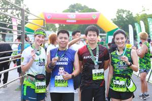 BIB: 1356, 2555, , 1597, 2766
                            <button type="button" onclick="openModal(3554940)" class="btn btn-primary btn-sm float-right btn-popup" data-toggle="modal" data-target=".modal-high-quality">
                        <i class="fas fa-shopping-cart"></i> Add to Cart
                    </button>
                                            <button type="button" onclick="isThisMe(3554940, true)" class="btn btn-success btn-sm float-right btn-popup btn-isme hidden" data-toggle="tooltip" data-placement="bottom" title="นี่คือรูปของคุณใช่ไหม คลิกที่นี่เพื่อเอาเข้าอัลบั้ม">
                        <i class="fas fa-plus"></i> Add to album
                    </button>
                    <button type="button" onclick="isThisMe(3554940, false)" class="btn btn-warning btn-sm float-right btn-popup btn-isnotme hidden">
                        <i class="fas fa-ban"></i> Remove from album
                    </button>