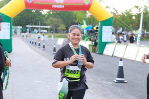 BIB: 2687
                            <button type="button" onclick="openModal(3555026)" class="btn btn-primary btn-sm float-right btn-popup" data-toggle="modal" data-target=".modal-high-quality">
                        <i class="fas fa-shopping-cart"></i> Add to Cart
                    </button>
                                            <button type="button" onclick="isThisMe(3555026, true)" class="btn btn-success btn-sm float-right btn-popup btn-isme hidden" data-toggle="tooltip" data-placement="bottom" title="นี่คือรูปของคุณใช่ไหม คลิกที่นี่เพื่อเอาเข้าอัลบั้ม">
                        <i class="fas fa-plus"></i> Add to album
                    </button>
                    <button type="button" onclick="isThisMe(3555026, false)" class="btn btn-warning btn-sm float-right btn-popup btn-isnotme hidden">
                        <i class="fas fa-ban"></i> Remove from album
                    </button>