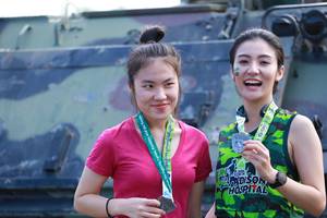 BIB: 
                            <button type="button" onclick="openModal(3550455)" class="btn btn-primary btn-sm float-right btn-popup" data-toggle="modal" data-target=".modal-high-quality">
                        <i class="fas fa-shopping-cart"></i> Add to Cart
                    </button>
                                            <button type="button" onclick="isThisMe(3550455, true)" class="btn btn-success btn-sm float-right btn-popup btn-isme hidden" data-toggle="tooltip" data-placement="bottom" title="นี่คือรูปของคุณใช่ไหม คลิกที่นี่เพื่อเอาเข้าอัลบั้ม">
                        <i class="fas fa-plus"></i> Add to album
                    </button>
                    <button type="button" onclick="isThisMe(3550455, false)" class="btn btn-warning btn-sm float-right btn-popup btn-isnotme hidden">
                        <i class="fas fa-ban"></i> Remove from album
                    </button>