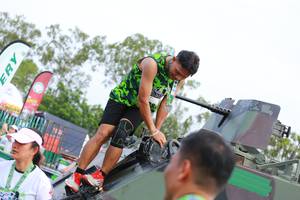 BIB: 
                            <button type="button" onclick="openModal(3555312)" class="btn btn-primary btn-sm float-right btn-popup" data-toggle="modal" data-target=".modal-high-quality">
                        <i class="fas fa-shopping-cart"></i> Add to Cart
                    </button>
                                            <button type="button" onclick="isThisMe(3555312, true)" class="btn btn-success btn-sm float-right btn-popup btn-isme hidden" data-toggle="tooltip" data-placement="bottom" title="นี่คือรูปของคุณใช่ไหม คลิกที่นี่เพื่อเอาเข้าอัลบั้ม">
                        <i class="fas fa-plus"></i> Add to album
                    </button>
                    <button type="button" onclick="isThisMe(3555312, false)" class="btn btn-warning btn-sm float-right btn-popup btn-isnotme hidden">
                        <i class="fas fa-ban"></i> Remove from album
                    </button>