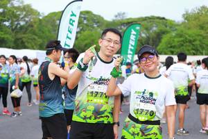 BIB: 1771, 1770
                            <button type="button" onclick="openModal(3555277)" class="btn btn-primary btn-sm float-right btn-popup" data-toggle="modal" data-target=".modal-high-quality">
                        <i class="fas fa-shopping-cart"></i> Add to Cart
                    </button>
                                            <button type="button" onclick="isThisMe(3555277, true)" class="btn btn-success btn-sm float-right btn-popup btn-isme hidden" data-toggle="tooltip" data-placement="bottom" title="นี่คือรูปของคุณใช่ไหม คลิกที่นี่เพื่อเอาเข้าอัลบั้ม">
                        <i class="fas fa-plus"></i> Add to album
                    </button>
                    <button type="button" onclick="isThisMe(3555277, false)" class="btn btn-warning btn-sm float-right btn-popup btn-isnotme hidden">
                        <i class="fas fa-ban"></i> Remove from album
                    </button>