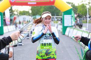 BIB: 1818
                            <button type="button" onclick="openModal(3555302)" class="btn btn-primary btn-sm float-right btn-popup" data-toggle="modal" data-target=".modal-high-quality">
                        <i class="fas fa-shopping-cart"></i> Add to Cart
                    </button>
                                            <button type="button" onclick="isThisMe(3555302, true)" class="btn btn-success btn-sm float-right btn-popup btn-isme hidden" data-toggle="tooltip" data-placement="bottom" title="นี่คือรูปของคุณใช่ไหม คลิกที่นี่เพื่อเอาเข้าอัลบั้ม">
                        <i class="fas fa-plus"></i> Add to album
                    </button>
                    <button type="button" onclick="isThisMe(3555302, false)" class="btn btn-warning btn-sm float-right btn-popup btn-isnotme hidden">
                        <i class="fas fa-ban"></i> Remove from album
                    </button>