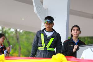 BIB: 
                            <button type="button" onclick="openModal(3555359)" class="btn btn-primary btn-sm float-right btn-popup" data-toggle="modal" data-target=".modal-high-quality">
                        <i class="fas fa-shopping-cart"></i> Add to Cart
                    </button>
                                            <button type="button" onclick="isThisMe(3555359, true)" class="btn btn-success btn-sm float-right btn-popup btn-isme hidden" data-toggle="tooltip" data-placement="bottom" title="นี่คือรูปของคุณใช่ไหม คลิกที่นี่เพื่อเอาเข้าอัลบั้ม">
                        <i class="fas fa-plus"></i> Add to album
                    </button>
                    <button type="button" onclick="isThisMe(3555359, false)" class="btn btn-warning btn-sm float-right btn-popup btn-isnotme hidden">
                        <i class="fas fa-ban"></i> Remove from album
                    </button>